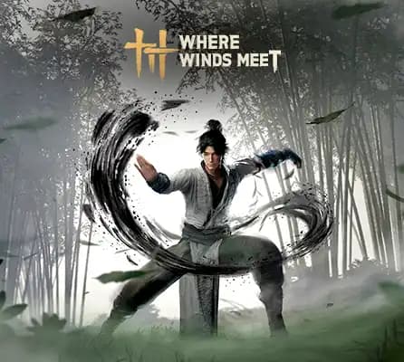 Where Winds Meet